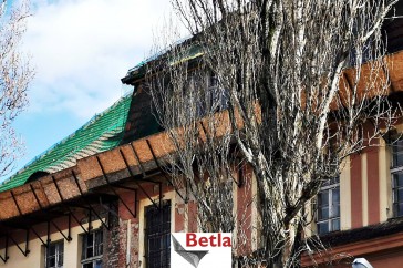 Siatki Pionki - Siatka na dachy do wykonania zabezpieczeń dekarskich dla terenów Miasta Pionki